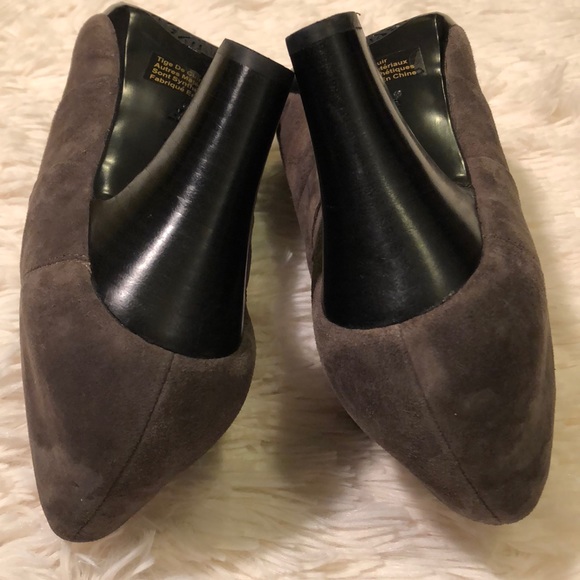 Clarks Artisan Society Gown II Leather Shooties - Picture 5 of 8